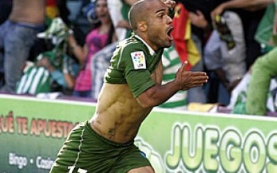 Odonkor podría recalar en el fútbol tailandés. Foto: Resultados-futbol.com