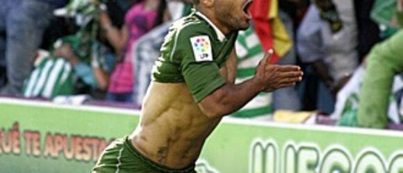 Odonkor podría recalar en el fútbol tailandés. Foto: Resultados-futbol.com
