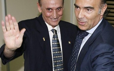 Lopera y Oliver ya saben cuánto les toca acudir al Juzgado a declarar