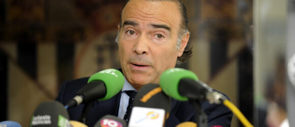 Luis Oliver