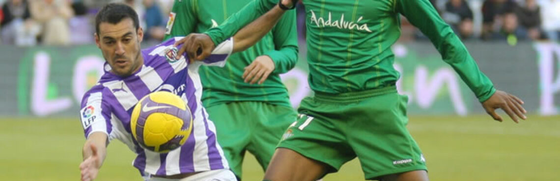 El Betis nunca ha perdido contra el Valladolid cuando se han enfrentado en Copa del Rey. Foto: Goal.com