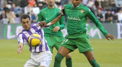 El Betis nunca ha perdido contra el Valladolid cuando se han enfrentado en Copa del Rey. Foto: Goal.com