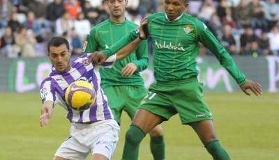 El Betis nunca ha perdido contra el Valladolid cuando se han enfrentado en Copa del Rey. Foto: Goal.com