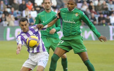 El Betis nunca ha perdido contra el Valladolid cuando se han enfrentado en Copa del Rey. Foto: Goal.com
