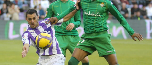 El Betis nunca ha perdido contra el Valladolid cuando se han enfrentado en Copa del Rey. Foto: Goal.com