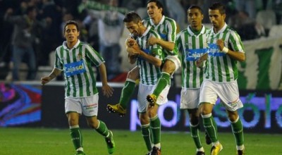 Al Barça no se le da bien el Villamarín en la última década. Foto: vivedeportes.com