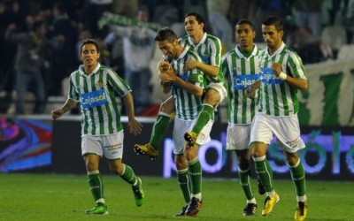 Al Barça no se le da bien el Villamarín en la última década. Foto: vivedeportes.com