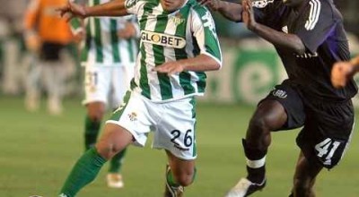 Israel Bascón, ex canterano del Betis, ha sufrido seis meses sin poder competir por un error burocrático.