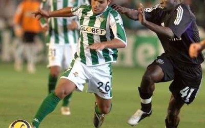 Israel Bascón, ex canterano del Betis, ha sufrido seis meses sin poder competir por un error burocrático.