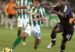 Israel Bascón, ex canterano del Betis, ha sufrido seis meses sin poder competir por un error burocrático.