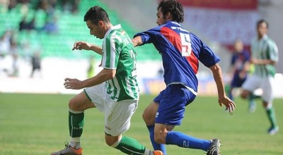 Betis y Rayo vivirán el mejor duelo de la categoría