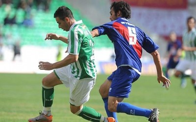 Betis y Rayo vivirán el mejor duelo de la categoría