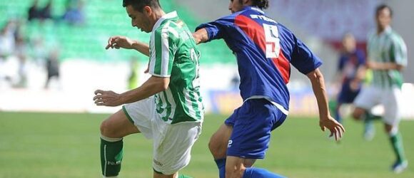 Betis y Rayo vivirán el mejor duelo de la categoría