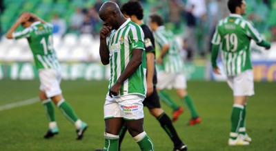 El Betis ha cedido su liderato al Rayo, con quien mantiene el Goal-Average.