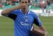 Capi ha debutado con victoria en el primer partido de liga del Camas CF ante el Atlético de Sanlúcar (3-1)