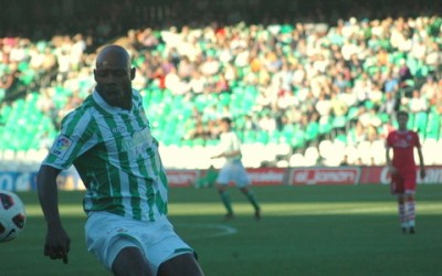 Emaná tiene dudas acerca de la oferta del Al-Hilal