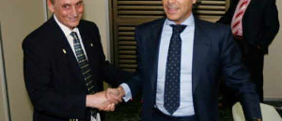 Lopera y Oliver ya saben cuánto les toca acudir al Juzgado a declarar