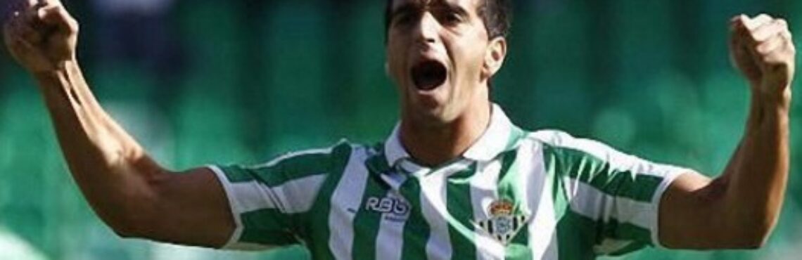 Miguel Lópes volverá al Benito Villamarín para defender los intereses del Olympique de Lyon frente al Betis.
