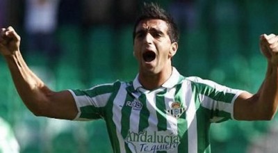 Miguel Lópes volverá al Benito Villamarín para defender los intereses del Olympique de Lyon frente al Betis.