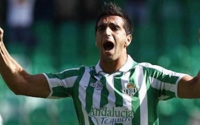 Miguel Lópes volverá al Benito Villamarín para defender los intereses del Olympique de Lyon frente al Betis.