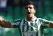 Miguel Lópes volverá al Benito Villamarín para defender los intereses del Olympique de Lyon frente al Betis.