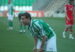 Nacho se perderá el comienzo de la segunda vuelta, frente al Athletic de Bilbao, en el Villamarín.