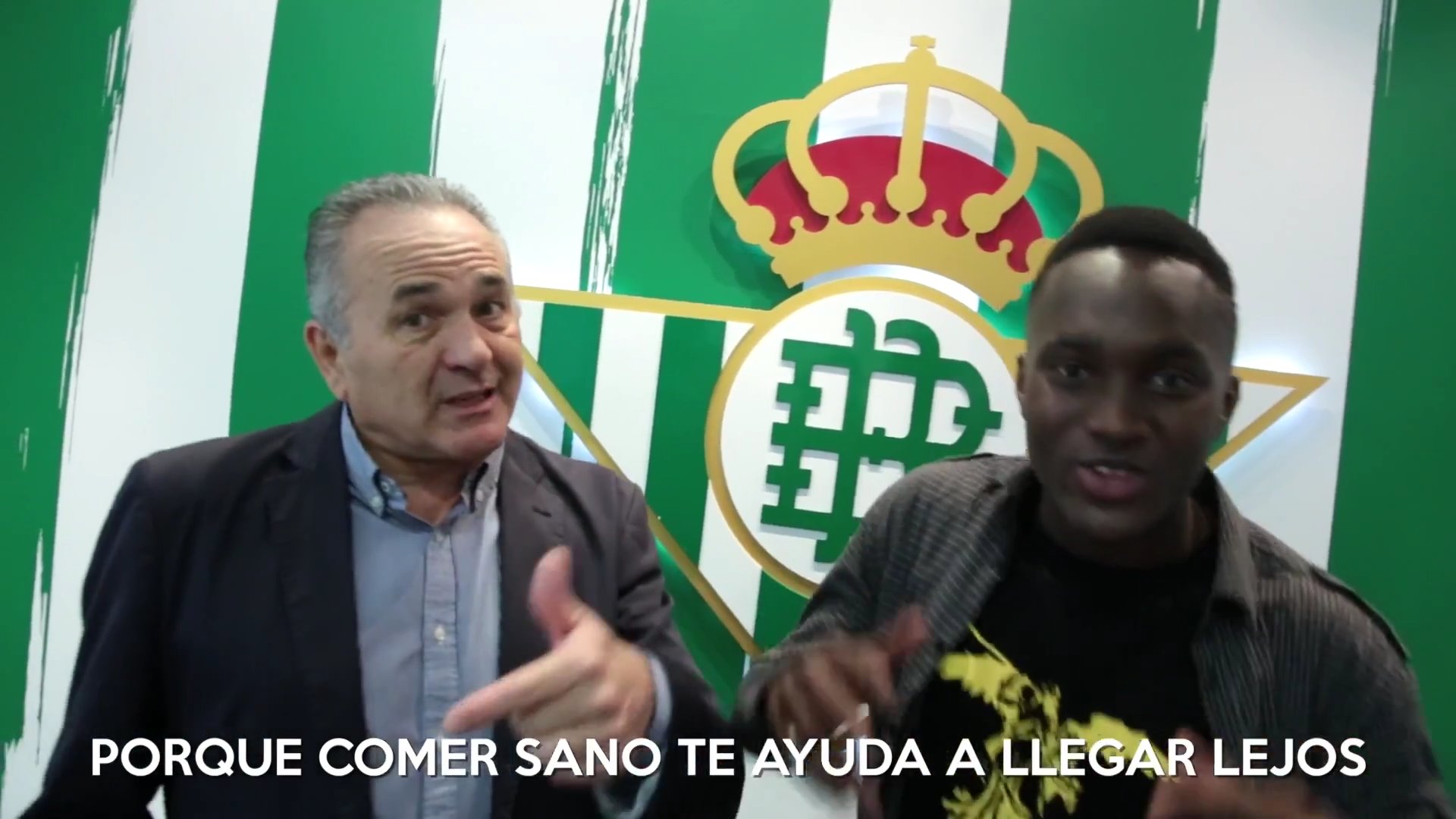 Manquepierda La desconocida versión rapera de Rafael Gordillo, a escena