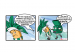 La viñeta de 5Cuatro número 2
