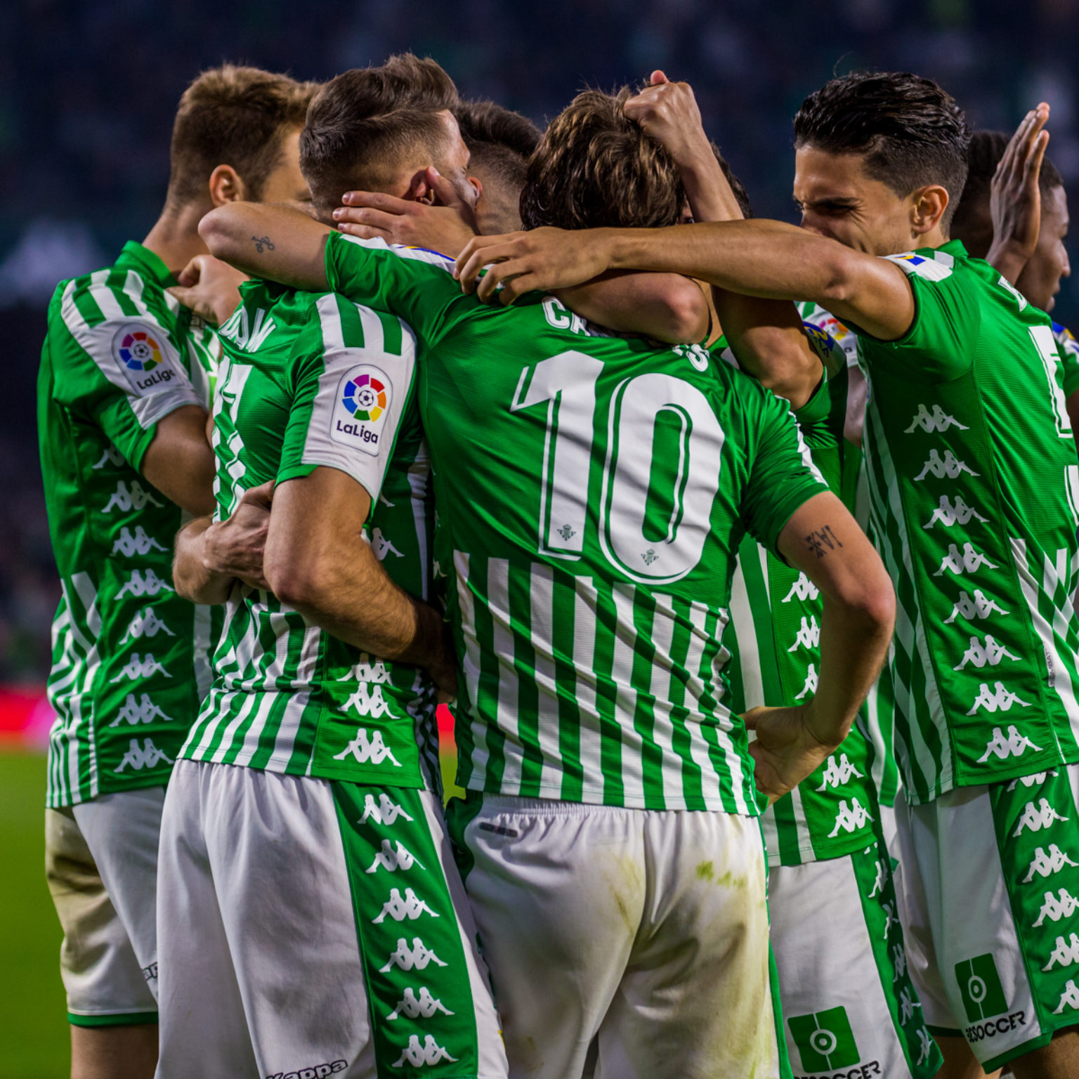 Manquepierda Diario De Noticias Y La Historia Del Real Betis Balompie Manquepierda Com